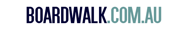 Boardwalk